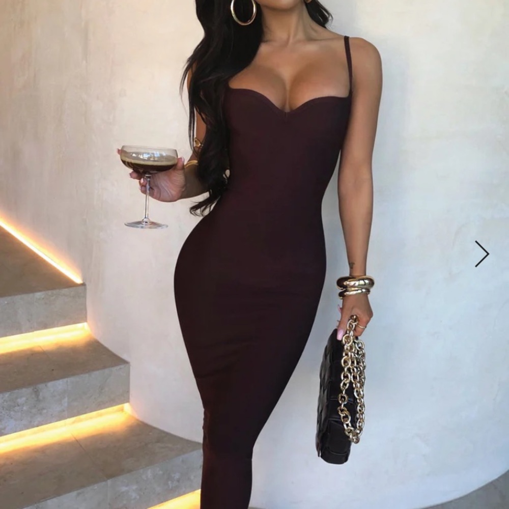 Babyboo Dress